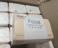 洁柔抽纸 粉Face柔韧3层140抽*18包 面巾纸 百花香味纸巾 整箱卫生纸 实拍图