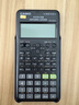 卡西欧（CASIO）【热门商品】FX-82ES函数科学计算器学生考试学习初高中学生适用无存储功能 智黑 实拍图