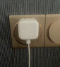 Apple/苹果 40W USB-C充电器动态调节功率 type-c充电器苹果手机充电 苹果17手机充电器 实拍图