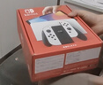 任天堂（Nintendo）【国内保税仓】Switch2/1代 OLED/续航加强日版/港版便携家用ns体感游戏机掌机 日版OLED白色+马里奥赛车8(保税仓） 实拍图