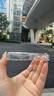 ALittleFlower【热销40W+冰透散热】适用iPhone17 Pro手机壳苹果17Pro保护套新款磁吸超薄防摔半透白镜头全包 实拍图