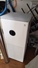 米家小米空气净化器4lite 除甲醛除菌除异味 空气伴侣 除PM2.5 AC-M17-SC 实拍图
