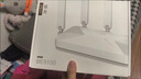 中兴（ZTE）巡天BE5100无线家用wifi7路由器 自研10核芯片 千兆双频5颗信号放大器穿墙王游戏加速 实拍图