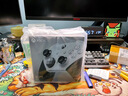 微软（Microsoft）Xbox无线游戏手柄 Elite 2精英2代二代 白色青春版 无线控制器 蓝牙 PC/平板/手机 Steam 明末 实拍图