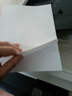 得力（deli）珊瑚海A4打印纸 70g500张*10包一箱 双面复印纸 企业采购优选 整箱5000张7363 实拍图