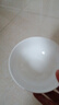 浩雅景德镇陶瓷碗具套装陶瓷米饭碗汤碗用面碗饭碗时光漫步10个装 实拍图