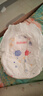 好奇（Huggies）金装拉拉裤XL96片(12-17kg)尿不湿【速干不易红】 实拍图