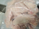 上鲜鸡翅中 净重4斤 特大号鸡翅中出口级 烤翅鸡中翅鸡肉生鲜烧烤食材 实拍图