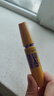 美宝莲巨密轻松卸睫毛膏黄胖子持久卷翘浓密不易晕染9.2ml 生日礼物女 实拍图