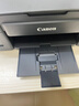 佳能（Canon）G3810大容量可加墨彩色多功能无线一体机（打印/复印/扫描/作业打印/微信远程WiFi 学生/家用） 实拍图