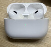 Apple/苹果 AirPods 4(支持主动降噪)搭配无线充电盒(USB-C)苹果耳机 蓝牙耳机适用iPhone/iPad 四代 实拍图