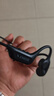 ENKOR恩科X9骨传导蓝牙耳机运动跑步骑行专用IPX6级防水防汗开放式挂耳无线耳机32G内存MP3模式 实拍图