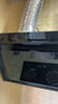 美的（Midea）抽吸排油烟机 家用大吸力侧吸式油烟机上门安装以旧换新出租房屋脱排烟机CXW-200-J30 实拍图
