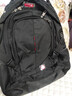 CROSSGEAR十字勋章悬浮减负双肩包旅行差旅大容量17.3吋电脑包男女学生书包 实拍图