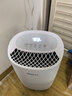 德业（Deye）除湿机/抽湿机 除湿量12升/天 20㎡家用轻音地下室干衣机除湿器 母婴养宠 银离子抗菌DYD-B12A3 实拍图