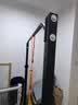 易持健（YICHIJIAN） 单杠室内引体向上器家用多功能深蹲架卧推架杠铃架健身训练器材 【基础款】50MM加粗方管 实拍图