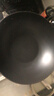 苏泊尔（SUPOR）炒锅 不粘锅平底炒菜锅煎锅32cm电磁炉燃气通用易洁少油烟 实拍图