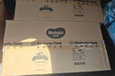 好奇（Huggies）金装纸尿裤NB80片(5kg以下)尿不湿【速干不易红】 实拍图