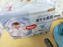好奇（Huggies）金装纸尿裤L40片(9-14kg)尿不湿【速干不易红】 实拍图