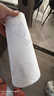 心相印厨房卷纸/厨房用纸150节 吸油锁水 厨房纸巾 食品接触级 懒人抹布 实拍图