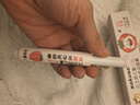 sakose凡士林儿童草莓变色润唇膏2.1g四季滋润防干裂口红小女孩专用 实拍图