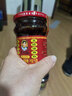 陶华碧老干妈  辣椒酱  精制牛肉末豆豉油辣椒210g 贵州特产 实拍图