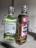 李施德林Listerine漱口水 清新果味减少细菌 樱花蜜桃500ml+椰香青柠500mL 实拍图