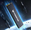 宏碁掠夺者（PREDATOR）1TB SSD固态硬盘 M.2接口(NVMe协议) GM6系列｜NVMe PCIe 4.0读速7200MB/s AI电脑存储配件 实拍图
