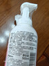 贝亲（Pigeon）洗发水沐浴露 含桃叶精华 婴儿洗发沐浴二合一 500ml IA209 实拍图