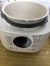 苏泊尔（SUPOR）一人食迷你电压力锅2.5L 开盖火锅家用智能宝宝粥SY-25FC8027电饭煲高压锅1-3人上盖批次随机发货 实拍图
