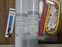 钻芯 通用净水器滤芯纯水机RO75G反渗透膜净水机全套五级10寸PP棉 实拍图