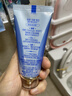 好来(原黑人)深导白牙膏活氧美白去黄去牙渍去烟渍60g 实拍图