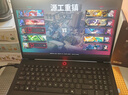联想拯救者Y7000P AI元启 电竞游戏笔记本电脑(i9-14900HX 16G 1T RTX5070 2.5K 240Hz 黑) 国家补贴 实拍图