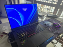 ROG【京东独家】魔霸新锐 锐龙9 16英寸 游戏本笔记本电脑(R9 8940HX 16G 1T RTX5060 2.5K 165Hz) 实拍图