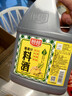 厨邦葱姜汁料酒1.75L+厨邦三鲜鸡精450g 实拍图
