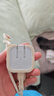Apple/苹果 40W USB-C充电器动态调节功率 type-c充电器苹果手机充电 苹果17手机充电器 实拍图