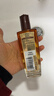 欧莱雅奇焕润发护发精油100ml(小棕瓶 适合干枯沙发 免洗 柔顺 防分叉) 实拍图