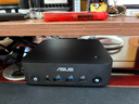 华硕PN54商用办公家用mini迷你主机 国补 台式机NUC小机箱电脑 (AMD AI 7-350 16G 512G 正版Win11) 实拍图