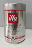 ILLY意利（illy）意式拼配（中度烘焙）阿拉比卡进口咖啡豆250g*2罐装 实拍图