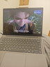 联想笔记本电脑小新Pro14超能本 锐龙7 H255 32G 1T 2.8K 120Hz OLED 便携轻薄办公本 游戏 国家补贴 实拍图