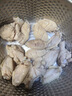 上鲜鸡翅中 净重2斤 特大号鸡翅中出口级 烤翅鸡中翅鸡肉生鲜烧烤食材 实拍图