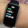 华为（HUAWEI）手环10 标准版 曜石黑 智能手环专业睡眠分析情绪健康心率监测运动手环华为手环9升级 实拍图
