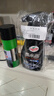 龟牌（Turtle Wax）黑水晶轮毂清洗剂 汽车轮胎去除刹车粉泥渍保护剂 500ml G-4159R2 实拍图