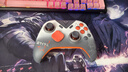 飞智黑武士5Pro龙珠Z联名款游戏手柄 力切换杠杆扳机 体感PC电脑Steam手机平板 类xbox无线蓝牙NS电视 实拍图