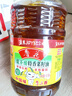 鲁花 【保真菜籽油】食用油 低芥酸特香菜籽油 6.18L   物理压榨 实拍图