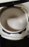 美的（Midea）电压力锅小型1-3人京东自营高压电饭锅迷你1.8L 全自动智能预约开盖炖煮煲汤电饭锅MY-E220 实拍图
