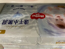 好奇（Huggies）金装纸尿裤L132片(9-14kg)尿不湿【速干不易红】 实拍图
