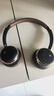 飞傲（FiiO）头戴式蓝牙降噪耳机Anytime 黑色 实拍图