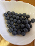 怡颗莓Driscoll's 云南蓝莓14mm+ 4盒装 约125g/盒 新鲜水果 实拍图