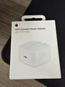 Apple/苹果 40W USB-C充电器动态调节功率 type-c充电器苹果手机充电 苹果17手机充电器 实拍图